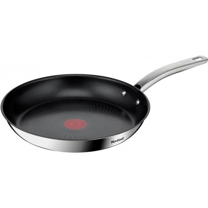Набір сковорідок Tefal Intuition Thermo-Spot (B817S255) зображення 3