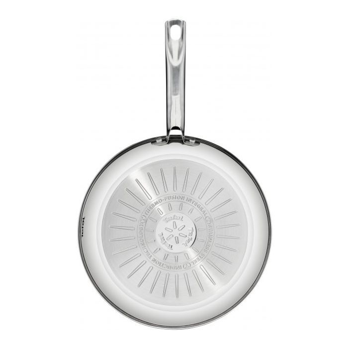 Набір сковорідок Tefal Intuition Thermo-Spot (B817S255) зображення 5