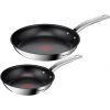 Набір сковорідок Tefal Intuition Thermo-Spot (B817S255) зображення 6