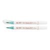 Художественный маркер STA кисточка акварельная AQUA NATURAL BRUSH 3700, мятный (STA3700-35)