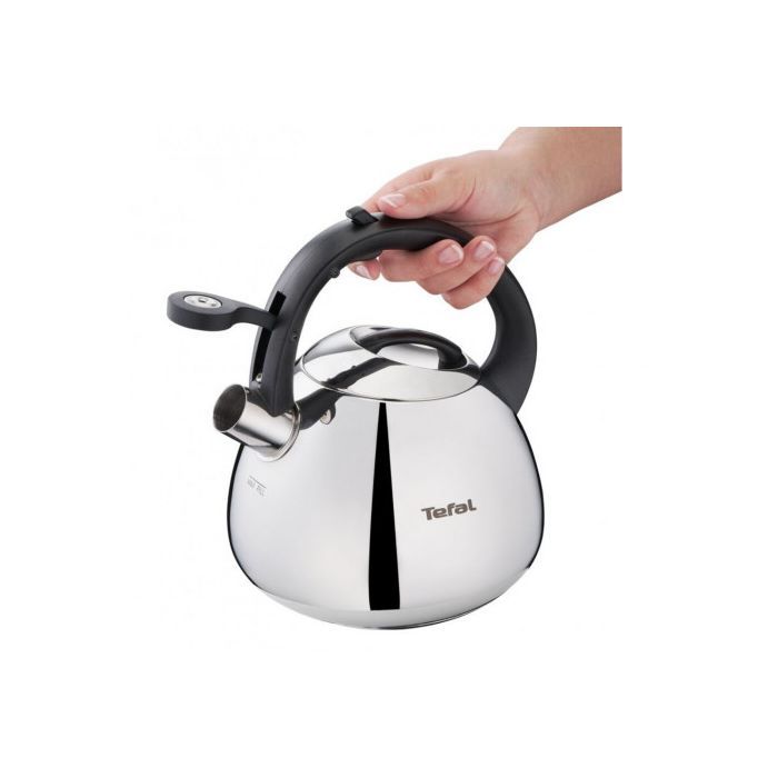 Чайник Tefal Kettle Induction 2700 мл (K2481574) изображение 5