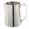 Молочник Winco WP-33 Steel 950 мл (10194)