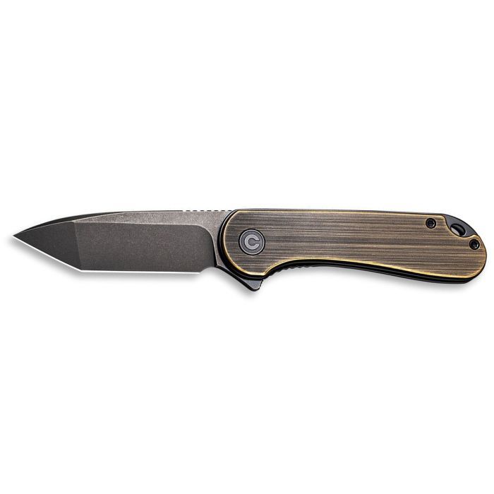 Нож Civivi Elementum Olive Micarta (C907S)