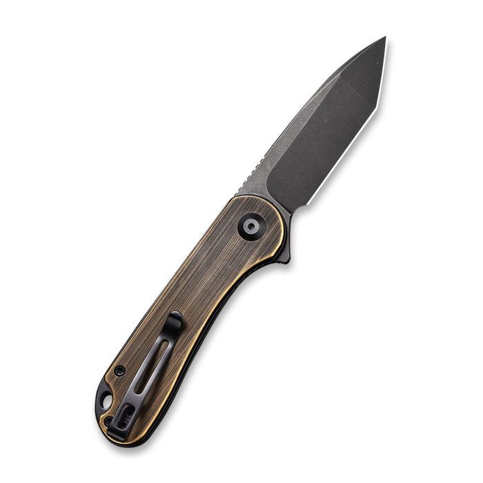 Нож Civivi Elementum Olive Micarta (C907S) изображение 2