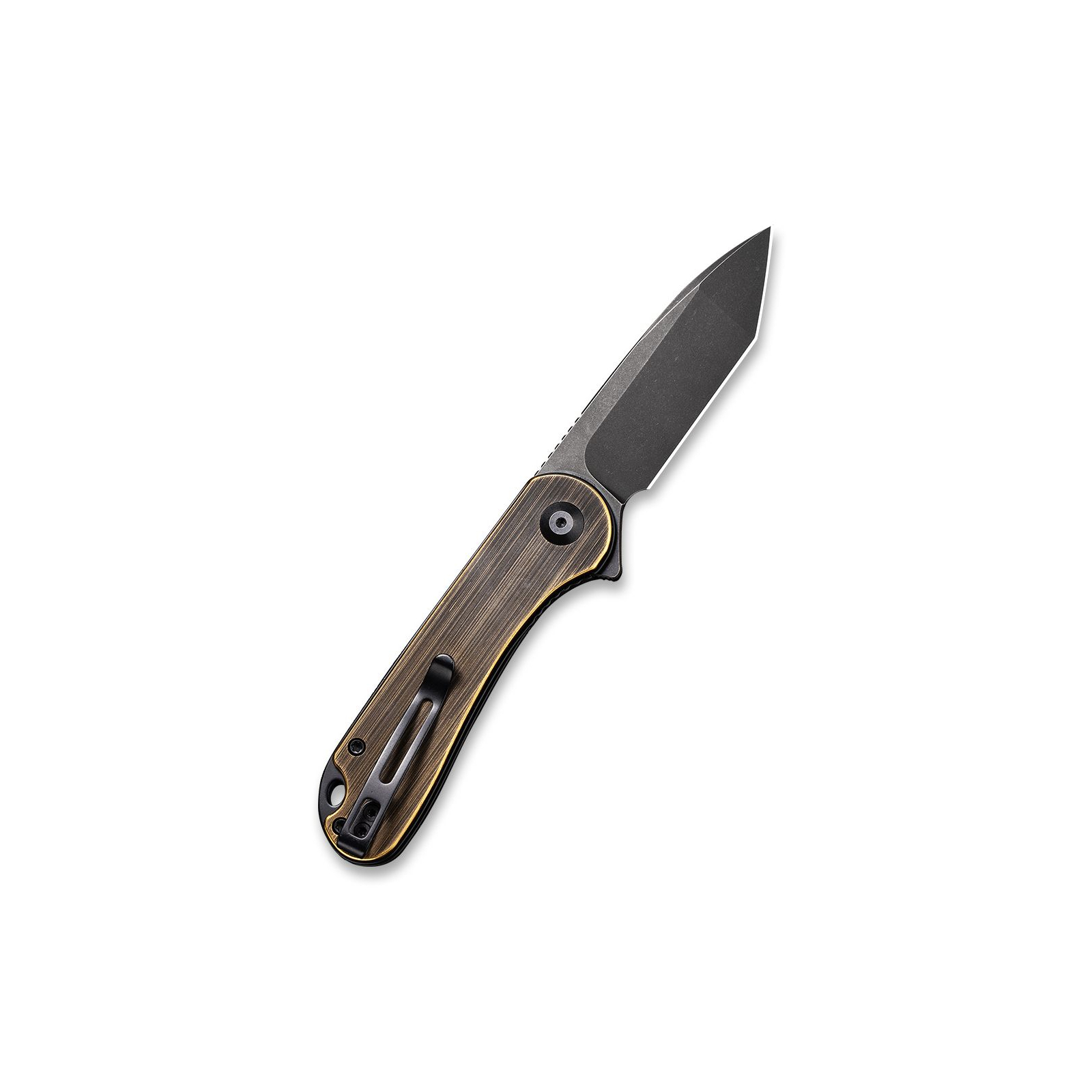Нож Civivi Elementum Black G10 (C907A) изображение 2