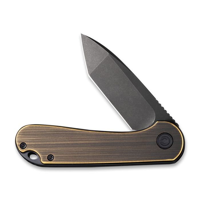 Нож Civivi Elementum Olive Micarta (C907S) изображение 4