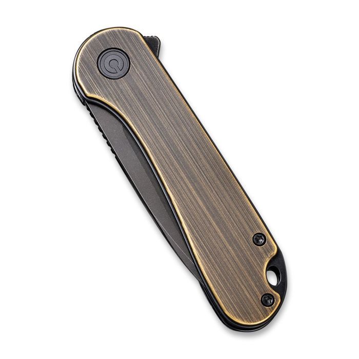 Нож Civivi Elementum Olive Micarta (C907S) изображение 5