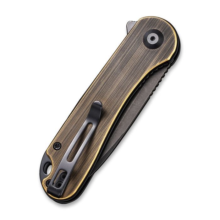 Нож Civivi Elementum Olive Micarta (C907S) изображение 6