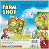 Настольная игра Pegasus Spiele Мой фермерский магазин (My Farm Shop) английский (PS094) изображение 5
