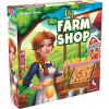 Настольная игра Pegasus Spiele Мой фермерский магазин (My Farm Shop) английский (PS094)