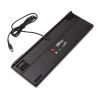 Клавиатура A4Tech Bloody S98 RGB BLMS Red Switch USB Sports Lime (4711421000406) изображение 5