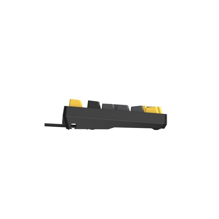 Клавиатура A4Tech Bloody S98 RGB BLMS Red Switch USB Sports Lime (4711421000406) изображение 6
