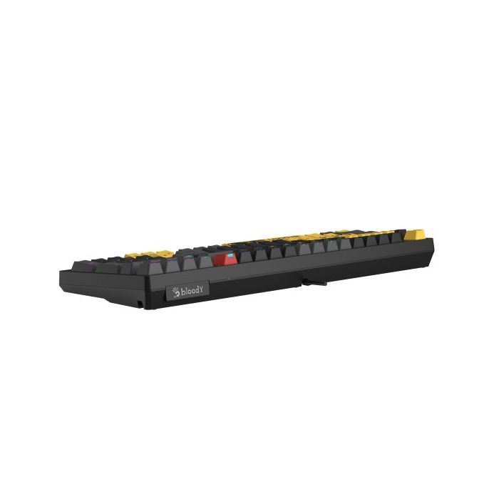 Клавиатура A4Tech Bloody S98 RGB BLMS Red Switch USB Sports Lime (4711421000406) изображение 7