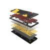 Клавиатура A4Tech Bloody S98 RGB BLMS Red Switch USB Sports Lime (4711421000406) изображение 8