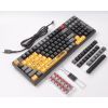 Клавиатура A4Tech Bloody S98 RGB BLMS Red Switch USB Sports Lime (4711421000406) изображение 9