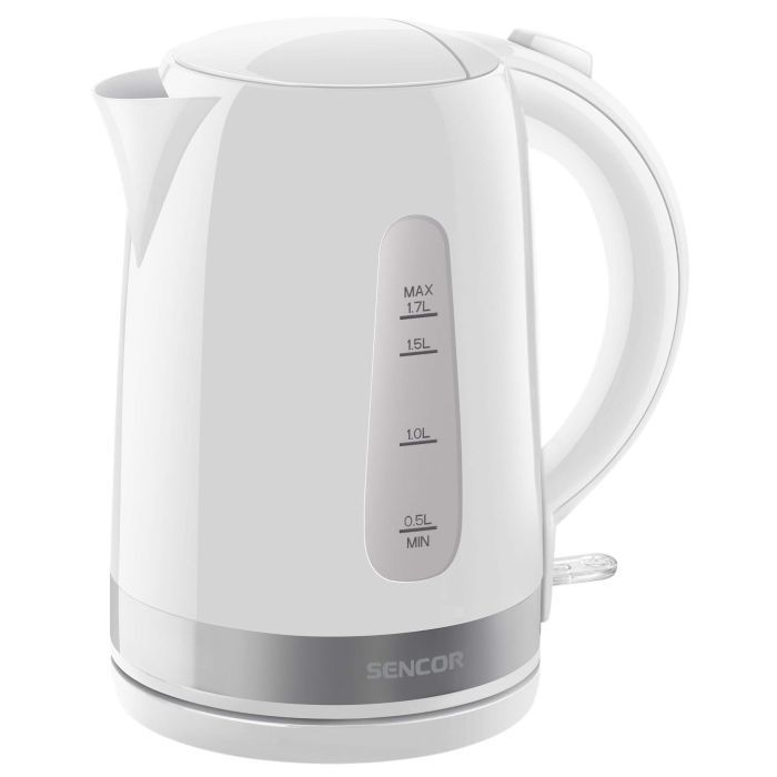Электрочайник Sencor SWK1748WH изображение 10