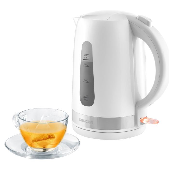 Электрочайник Sencor SWK1748WH изображение 11