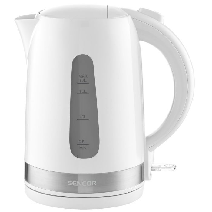 Электрочайник Sencor SWK1748WH изображение 2