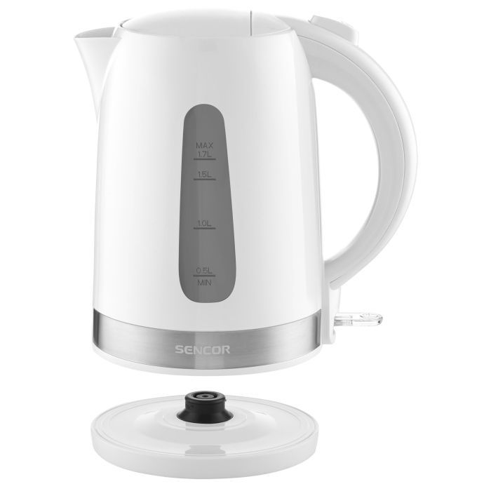Электрочайник Sencor SWK1748WH изображение 3