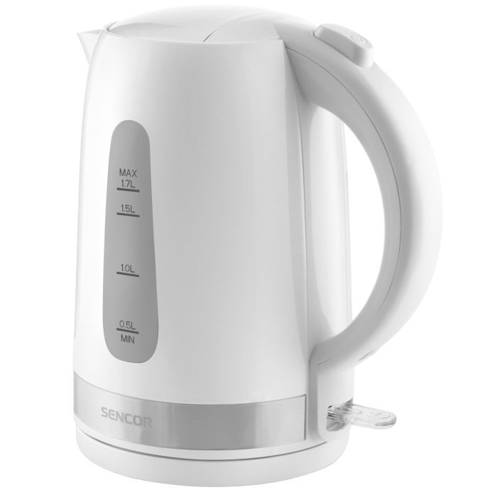 Электрочайник Sencor SWK1748WH изображение 6