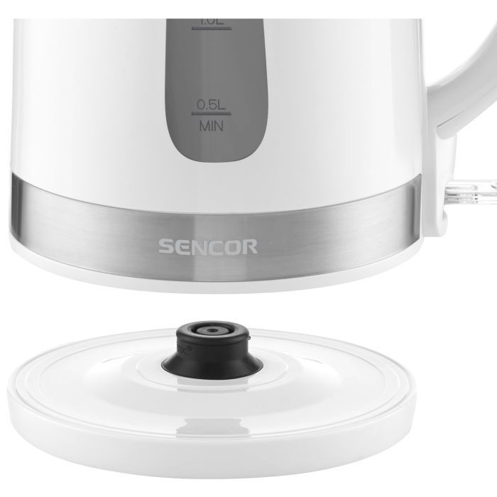 Электрочайник Sencor SWK1748WH изображение 7