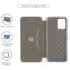 Чехол для мобильного телефона BeCover Exclusive Vivo Y33s / Y21 Black (709076) изображение 4