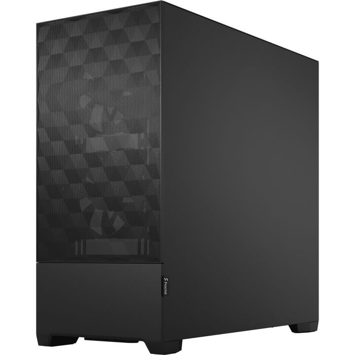 Корпус Fractal Design Pop Air Black TG Clear Tint (FD-C-POA1A-02) изображение 2