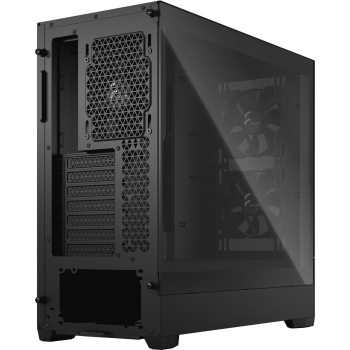 Корпус Fractal Design Pop Air Black TG Clear Tint (FD-C-POA1A-02) изображение 4