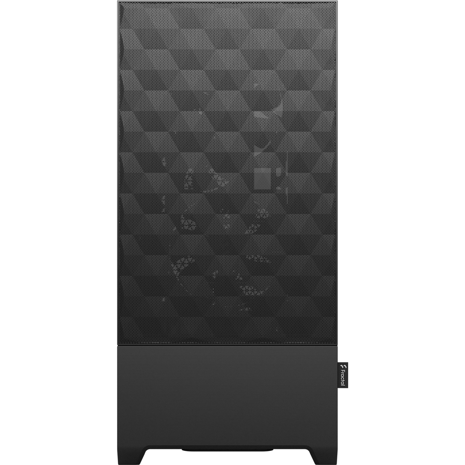 Корпус Fractal Design Pop Air Black TG Clear Tint (FD-C-POA1A-02) изображение 5