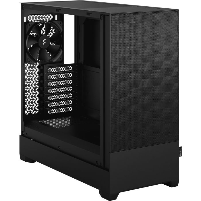 Корпус Fractal Design Pop Air Black TG Clear Tint (FD-C-POA1A-02) изображение 7