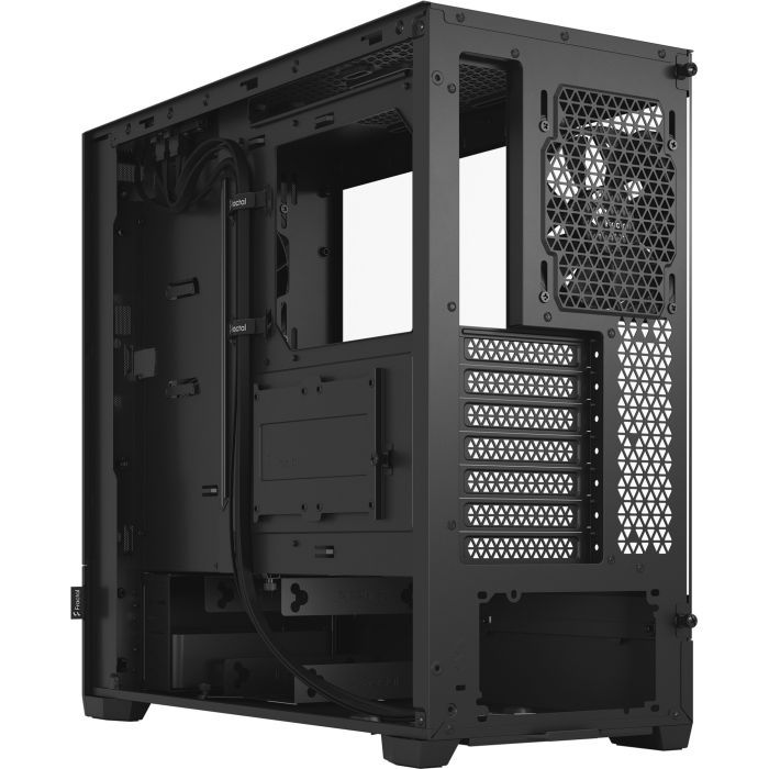 Корпус Fractal Design Pop Air Black TG Clear Tint (FD-C-POA1A-02) изображение 8