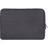 Чехол для ноутбука RivaCase 17.3" 7707 (Black) "Suzuka" (7707Black) изображение 2