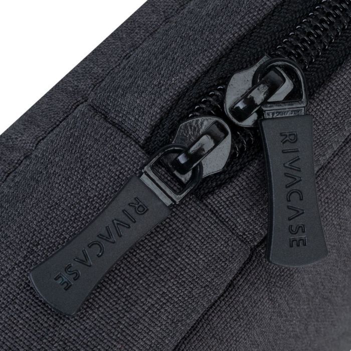 Чехол для ноутбука RivaCase 17.3" 7707 (Black) "Suzuka" (7707Black) изображение 9