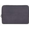 Чехол для ноутбука RivaCase 17.3" 7707 (Black) "Suzuka" (7707Black)