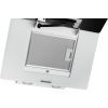 Витяжка кухонна GRANADO Vivares 1614-1200 white glass (GCH336455) зображення 9
