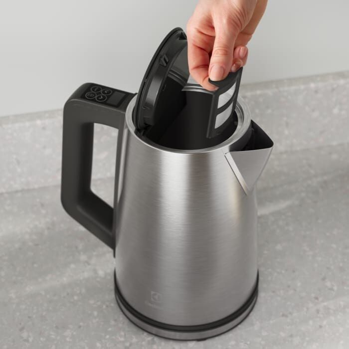 Электрочайник Electrolux E5K1-6ST изображение 2