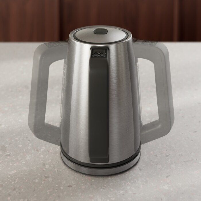 Электрочайник Electrolux E5K1-6ST изображение 3
