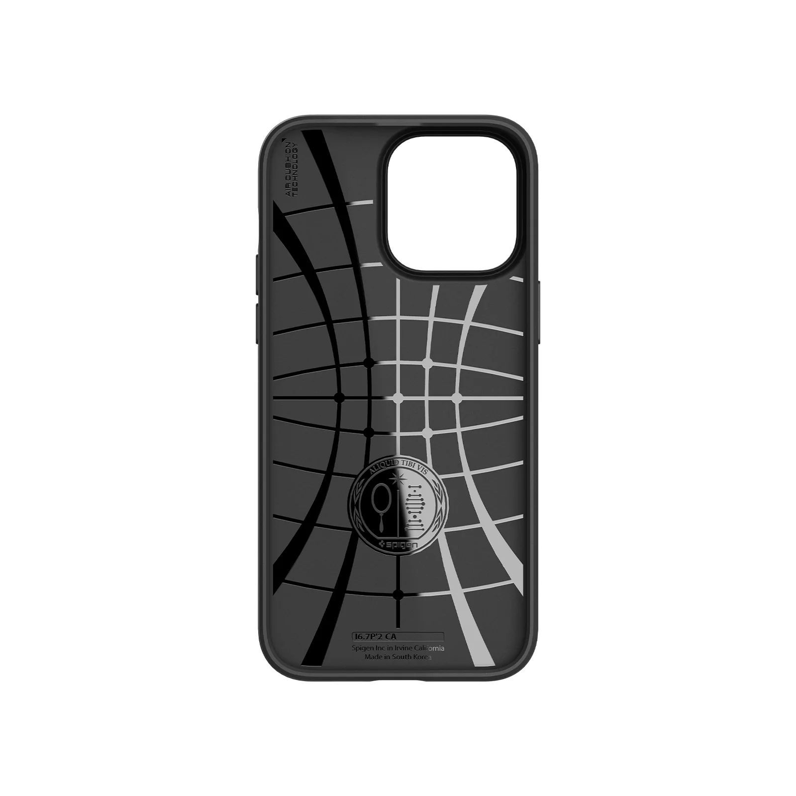 Чохол до мобільного телефона Spigen Apple iPhone 14 Pro Max Core Armor, Black (ACS04634) зображення 7