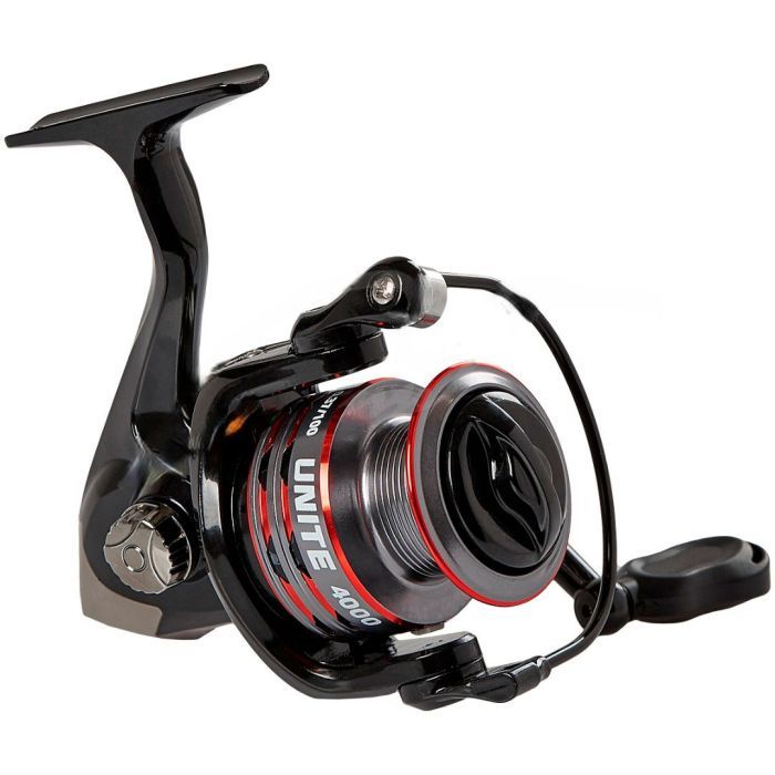 Котушка X-Fish Unite 6000 2+1BB (1917.00.56) зображення 3