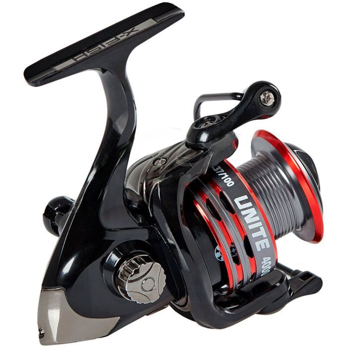 Котушка X-Fish Unite 6000 2+1BB (1917.00.56) зображення 4