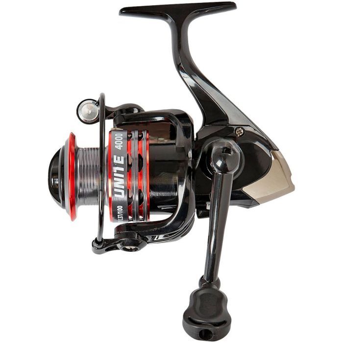 Котушка X-Fish Unite 6000 2+1BB (1917.00.56) зображення 5