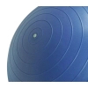 М'яч для фітнесу PowerPlay 4003 65см Синій + помпа (PP_4003_65_Blue) зображення 3