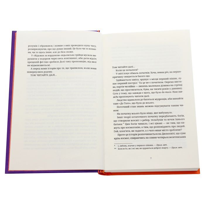 Книга Пані та панове - Террі Пратчетт Видавництво Старого Лева (9786176797807) изображение 4
