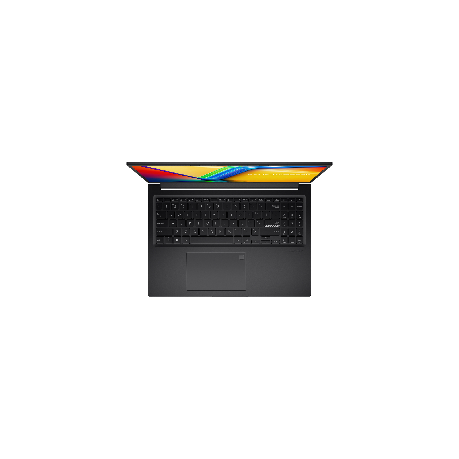 Ноутбук ASUS Vivobook 16 X1605ZA-MB531 (90NB0ZA3-M00H30) зображення 6