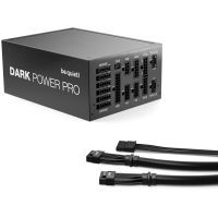 Блок питания Be quiet! DARK POWER PRO 13 1600W (BN332) изображение 2