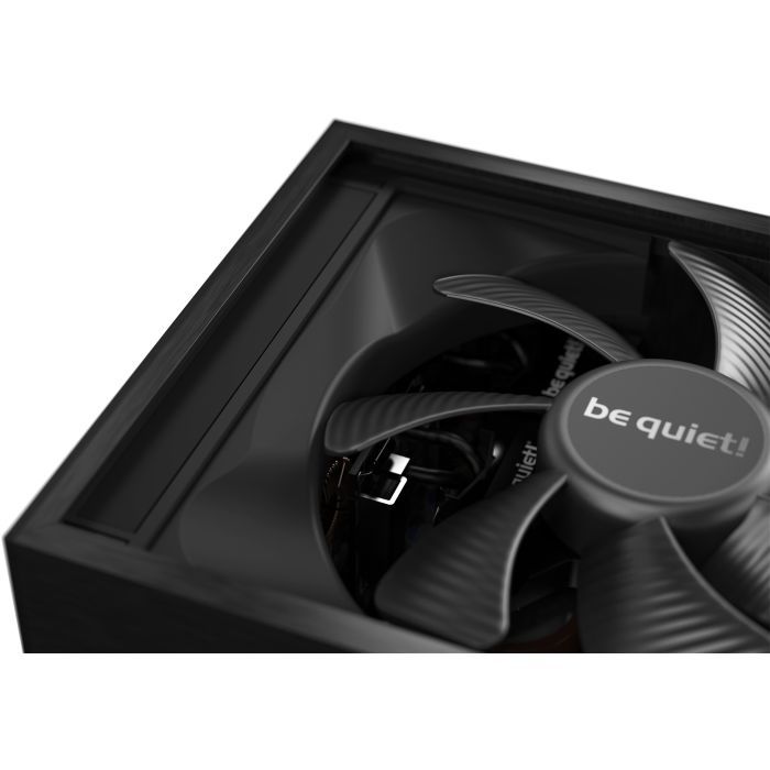 Блок питания Be quiet! DARK POWER PRO 13 1600W (BN332) изображение 5
