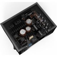 Блок питания Be quiet! DARK POWER PRO 13 1600W (BN332) изображение 6