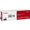 Картридж Canon 067H Black 3K (5106C002) изображение 2