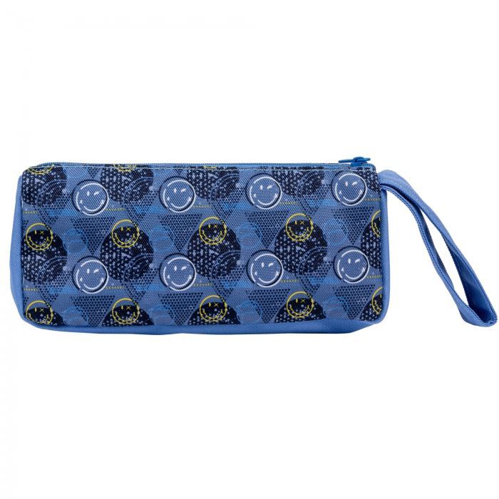 Пенал Yes PH-27-2 Smiley World (533542) изображение 2