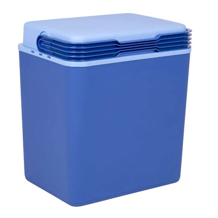 Термобокс Bo-Camp Arctic 32 Liters Blue (6702875) зображення 2